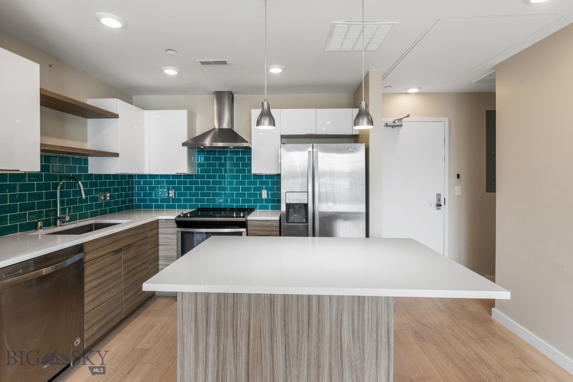 Meadow Creek - Residential