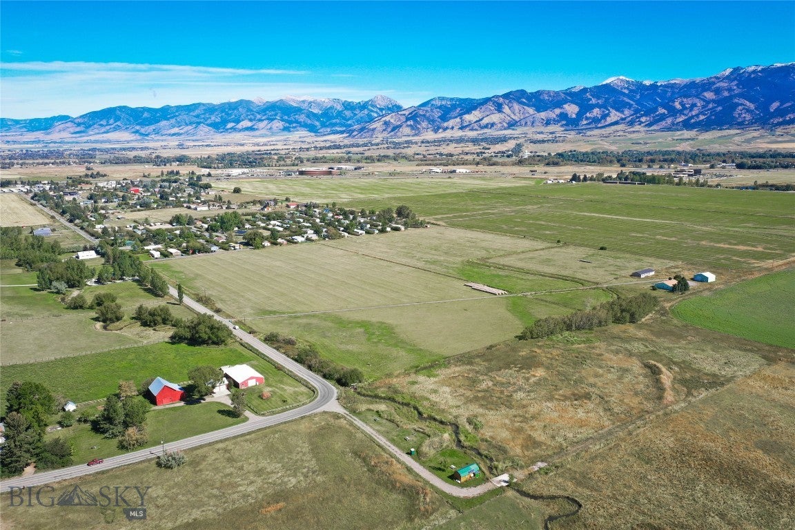 1196 and 1200 Hidden Valley Road