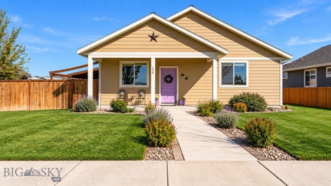Photo of 195 Centennial Village, Manhattan, MT 59741 (MLS # 415532)