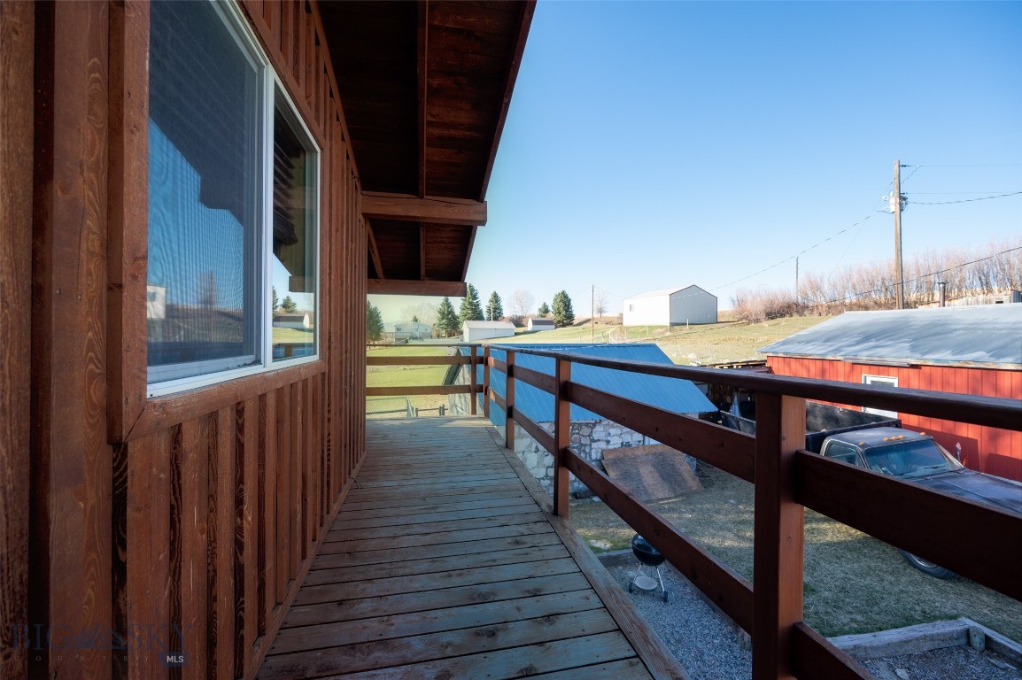 115 Clarks Lookout