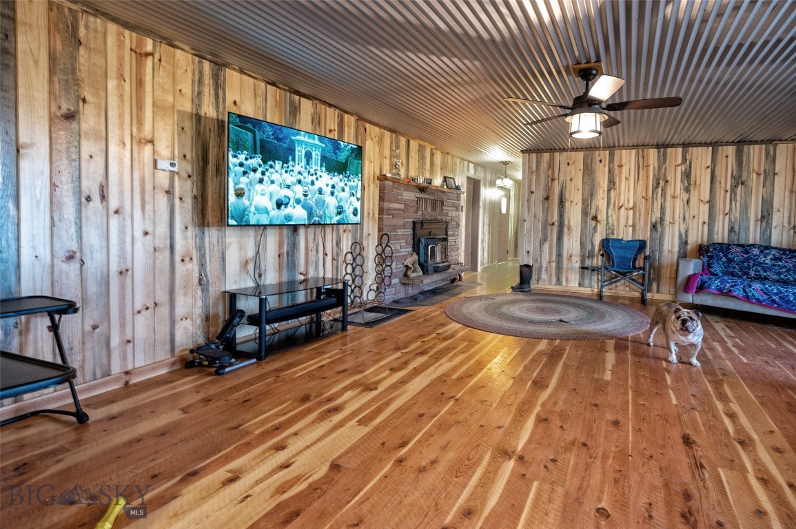 115 Clarks Lookout
