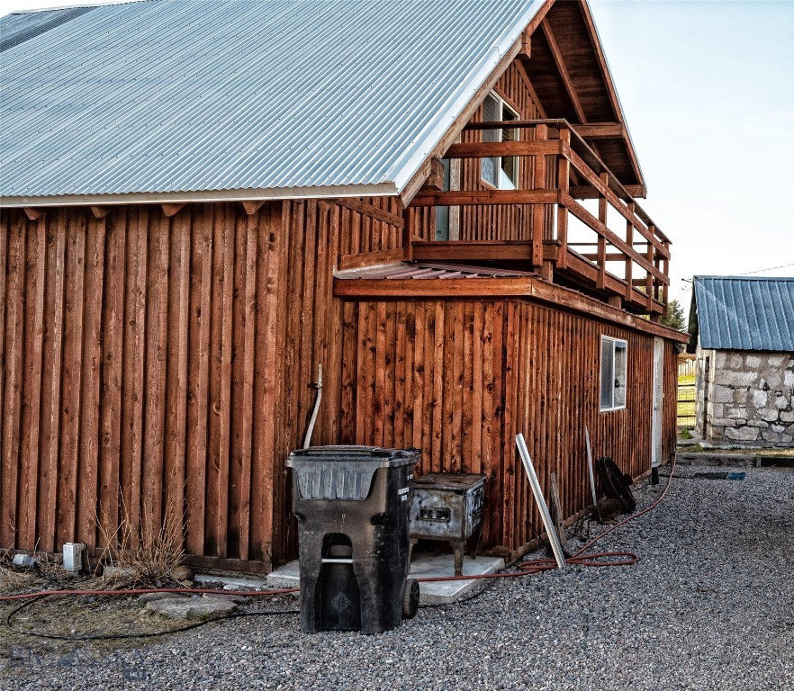115 Clarks Lookout