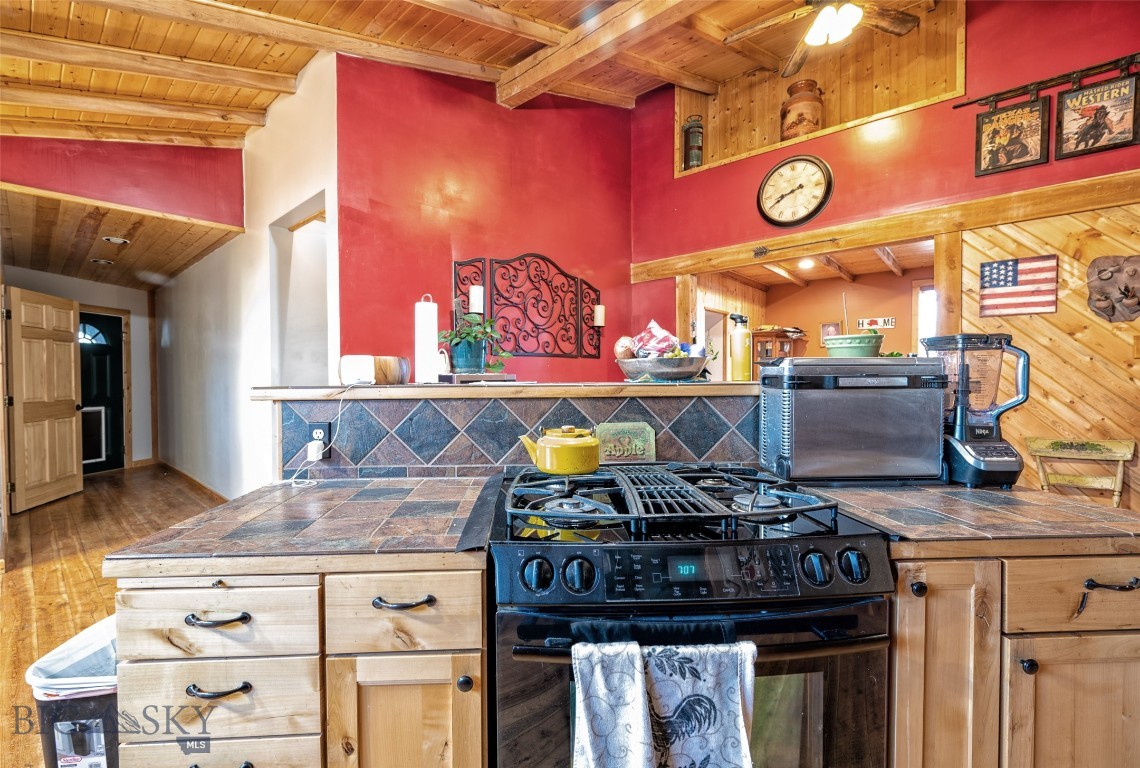 115 Clarks Lookout