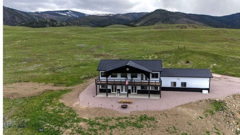 9800 Hwy 200 Dixon MT 59831