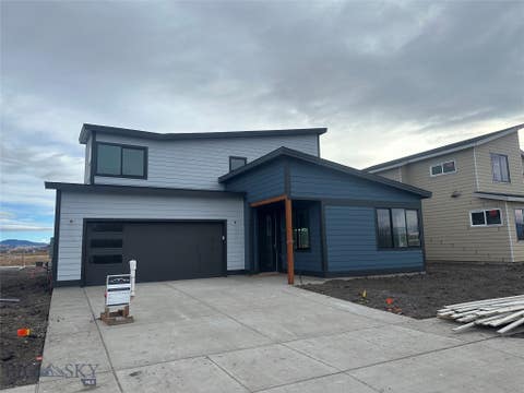 Photo of 12 N Reliance Ave Ave, Bozeman, MT 59718 (MLS # 413465)