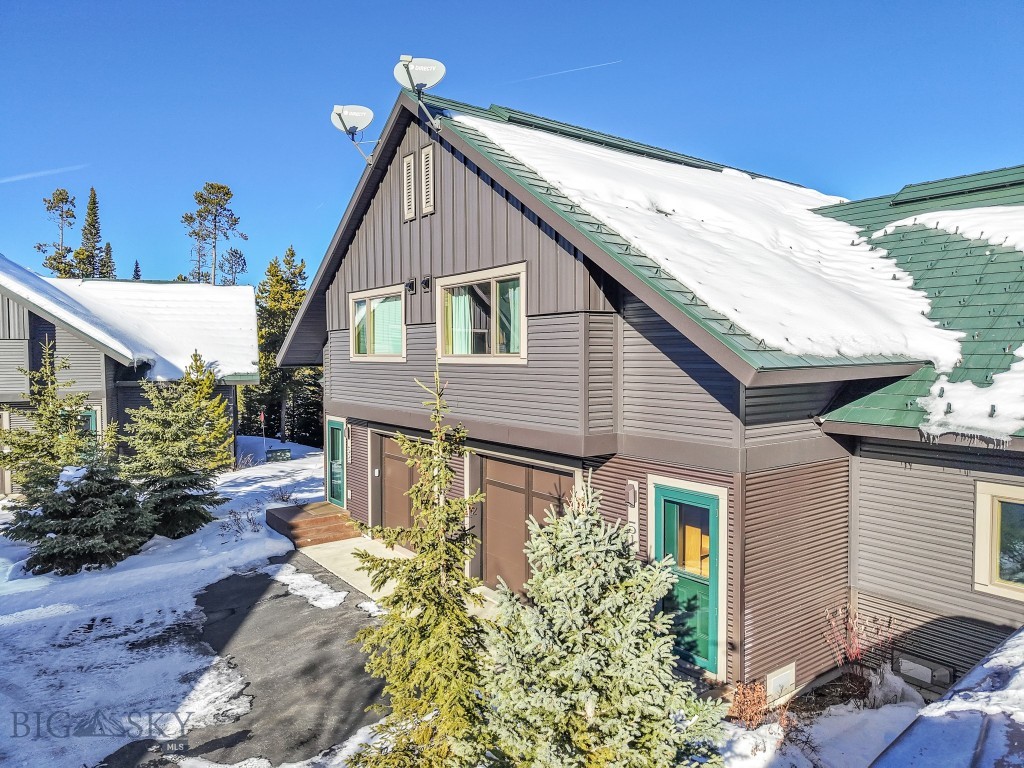 51 Running Bear Road