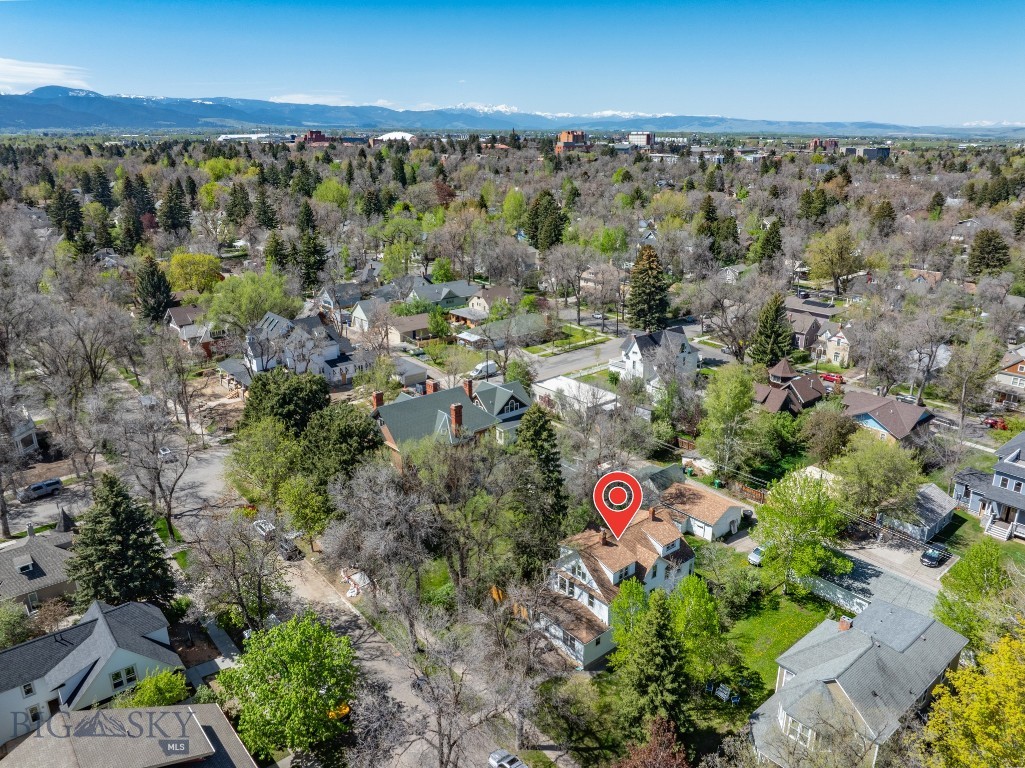 Fairview Addition - Residential Income