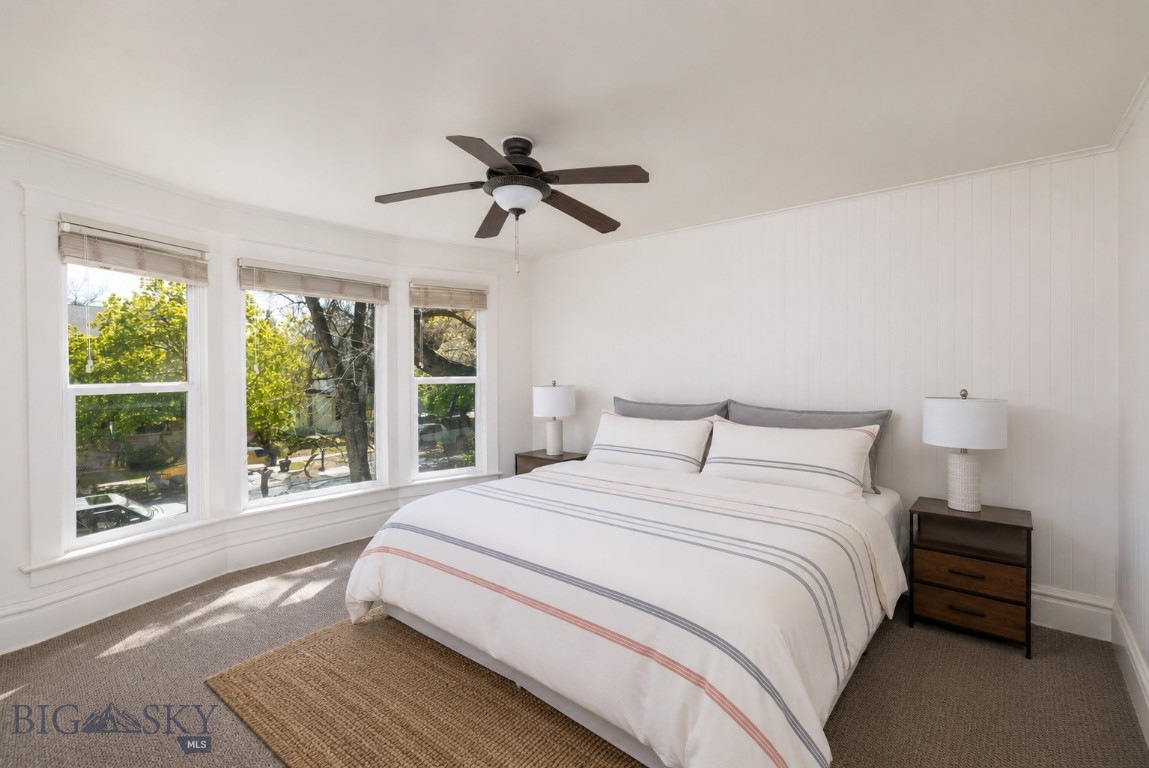 Fairview Addition - Residential Income