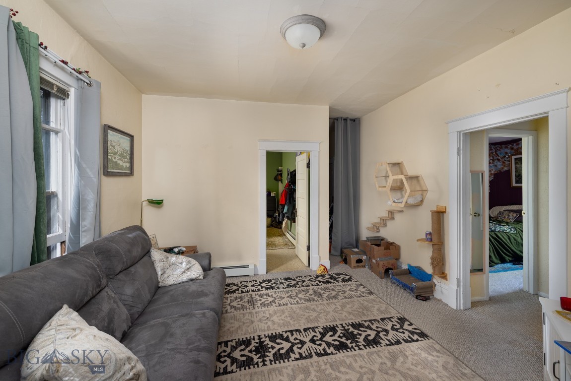 Fairview Addition - Residential Income