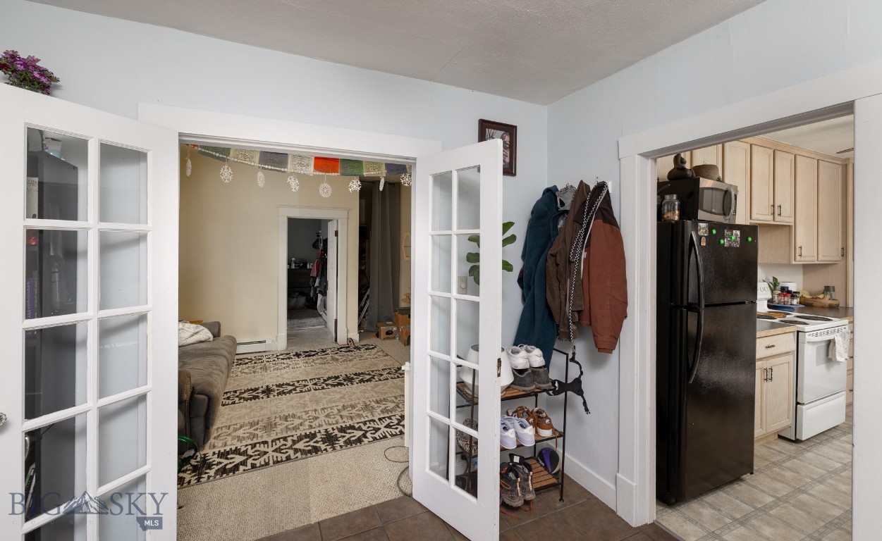 Fairview Addition - Residential Income