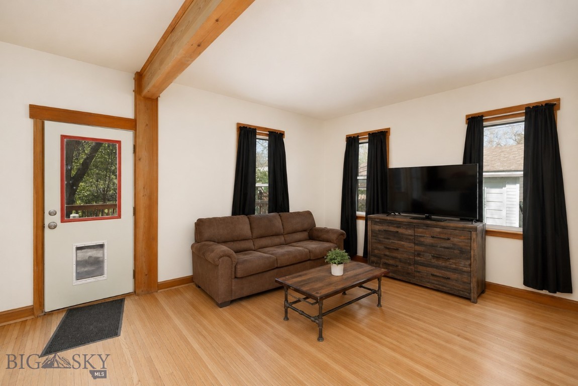 Fairview Addition - Residential Income