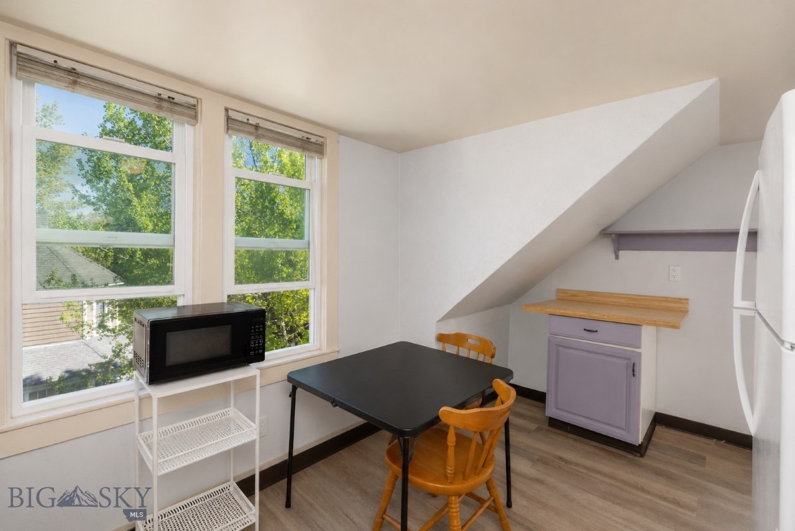 Fairview Addition - Residential Income