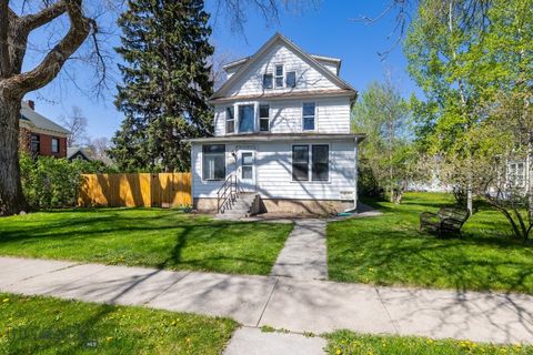 Photo of 409 S Grand Avenue, Bozeman, MT 59715 (MLS # 411242)