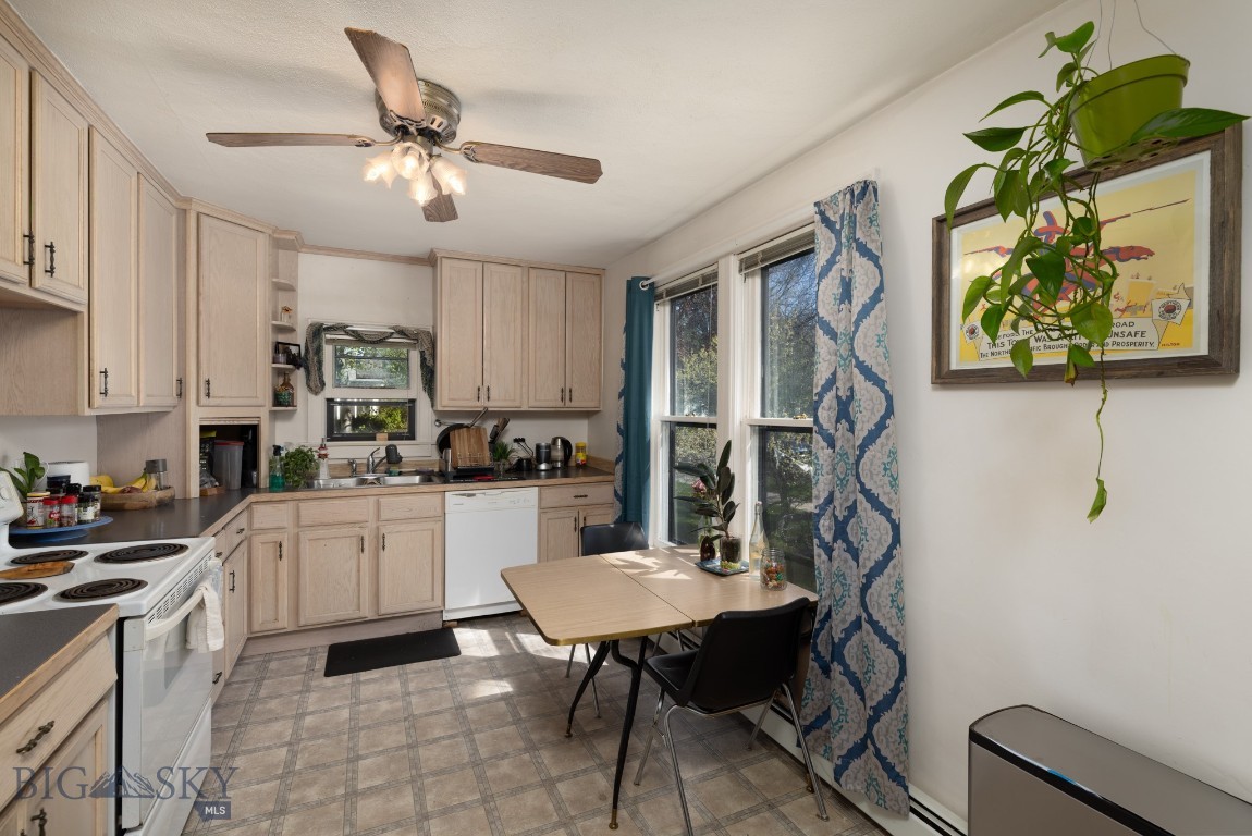 Fairview Addition - Residential Income