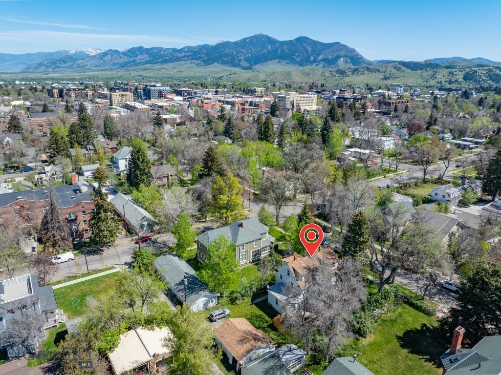 Fairview Addition - Residential Income
