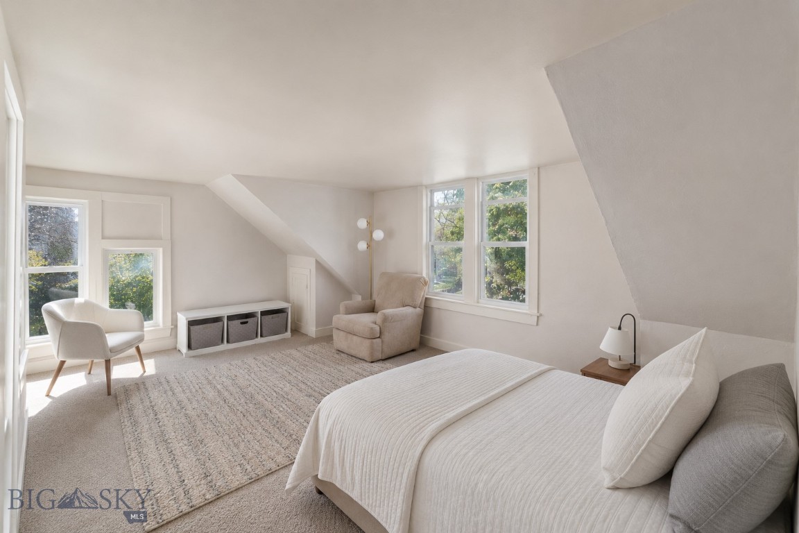 Fairview Addition - Residential Income