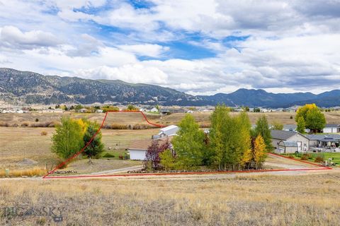 Photo of 7270 Porter Ave, Butte, MT 59701 (MLS # 406172)