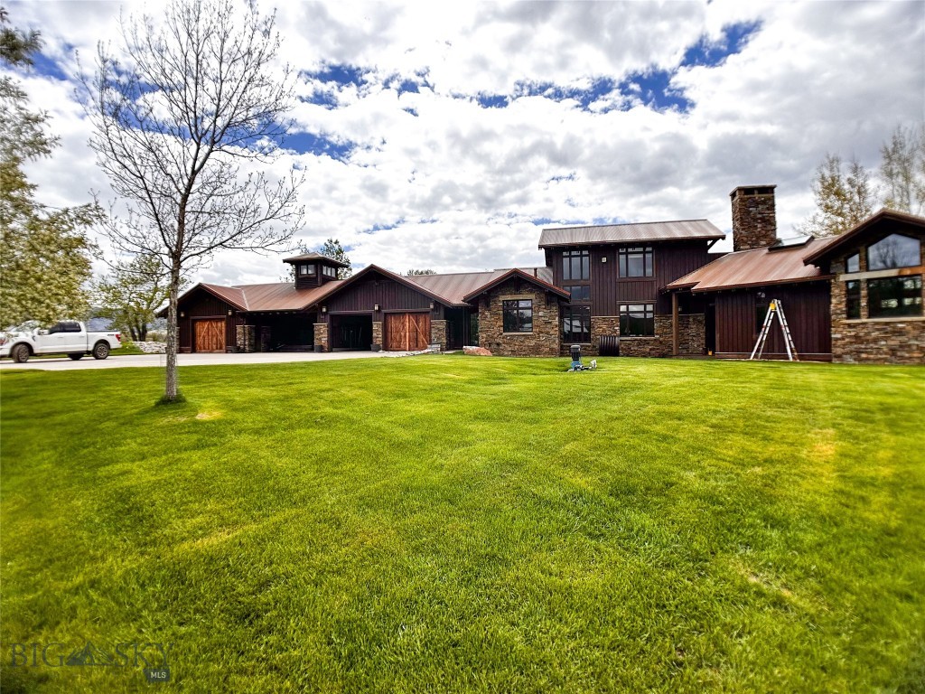 201 Cotton Willow Road