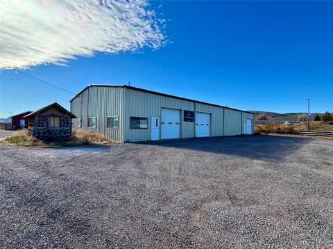 406 W Reeder Street Dillon MT 59725