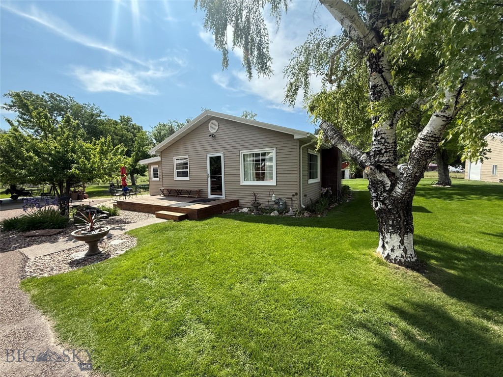 Other - Residential