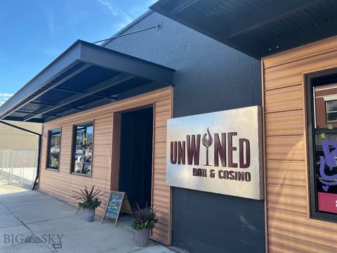 Photo of 218 S Main Street, Livingston, MT 59047 (MLS # 405867)
