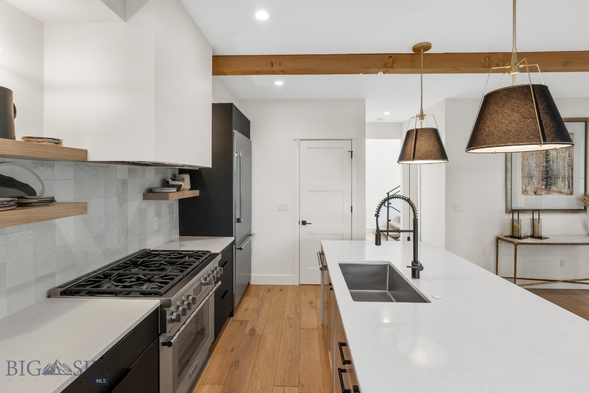 Bozeman, Montana 59715, United States, 3 Bedrooms Bedrooms, ,3 BathroomsBathrooms,Residential,Contingent,57885