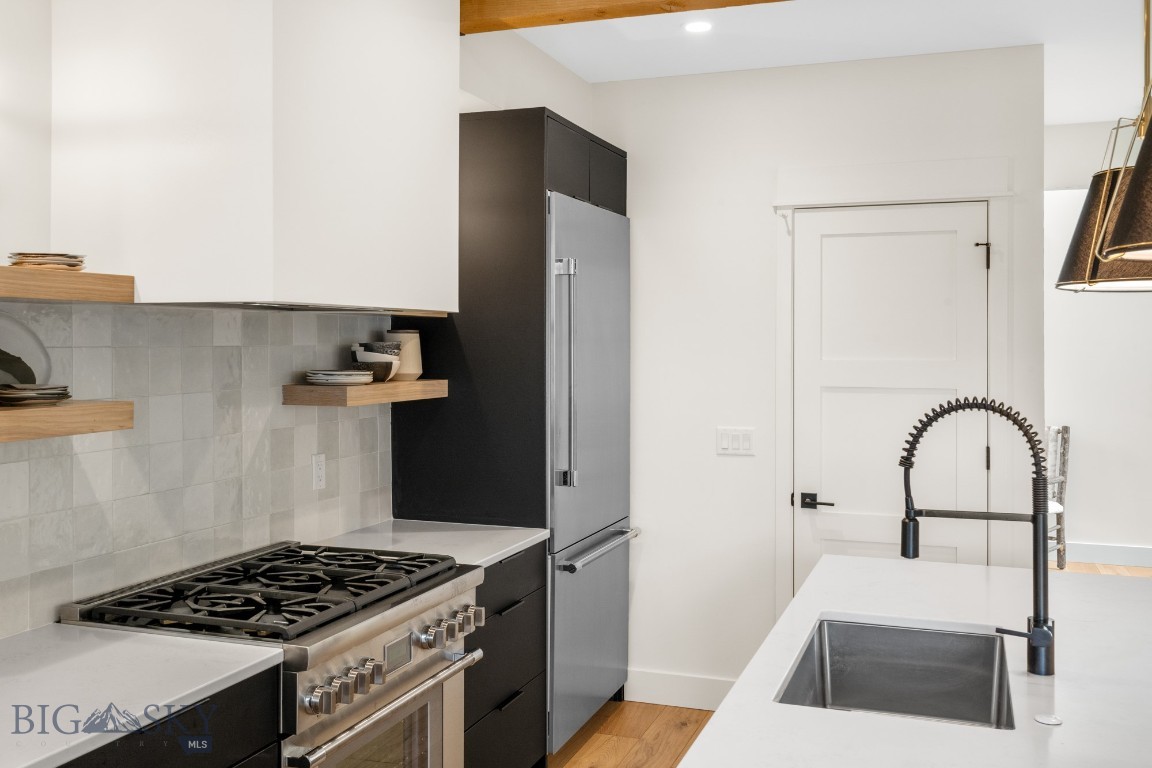 Bozeman, Montana 59715, United States, 3 Bedrooms Bedrooms, ,3 BathroomsBathrooms,Residential,Contingent,57885