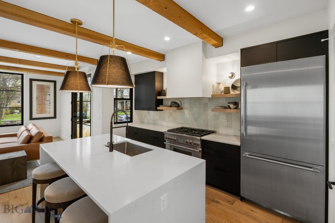 Bozeman, Montana 59715, United States, 3 Bedrooms Bedrooms, ,3 BathroomsBathrooms,Residential,Contingent,57885