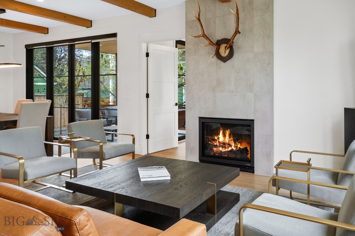 Bozeman, Montana 59715, United States, 3 Bedrooms Bedrooms, ,3 BathroomsBathrooms,Residential,Contingent,57885