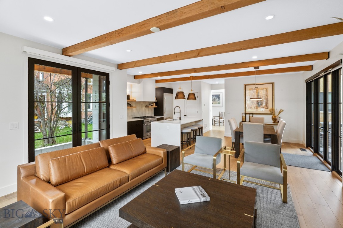 Bozeman, Montana 59715, United States, 3 Bedrooms Bedrooms, ,3 BathroomsBathrooms,Residential,Contingent,57885