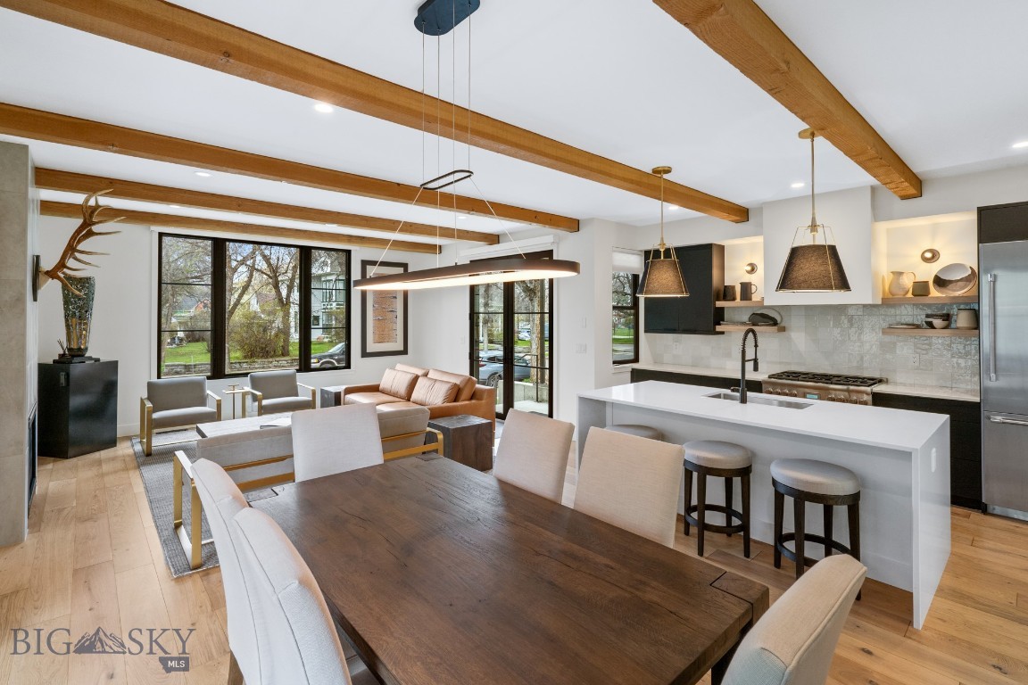 Bozeman, Montana 59715, United States, 3 Bedrooms Bedrooms, ,3 BathroomsBathrooms,Residential,Contingent,57885