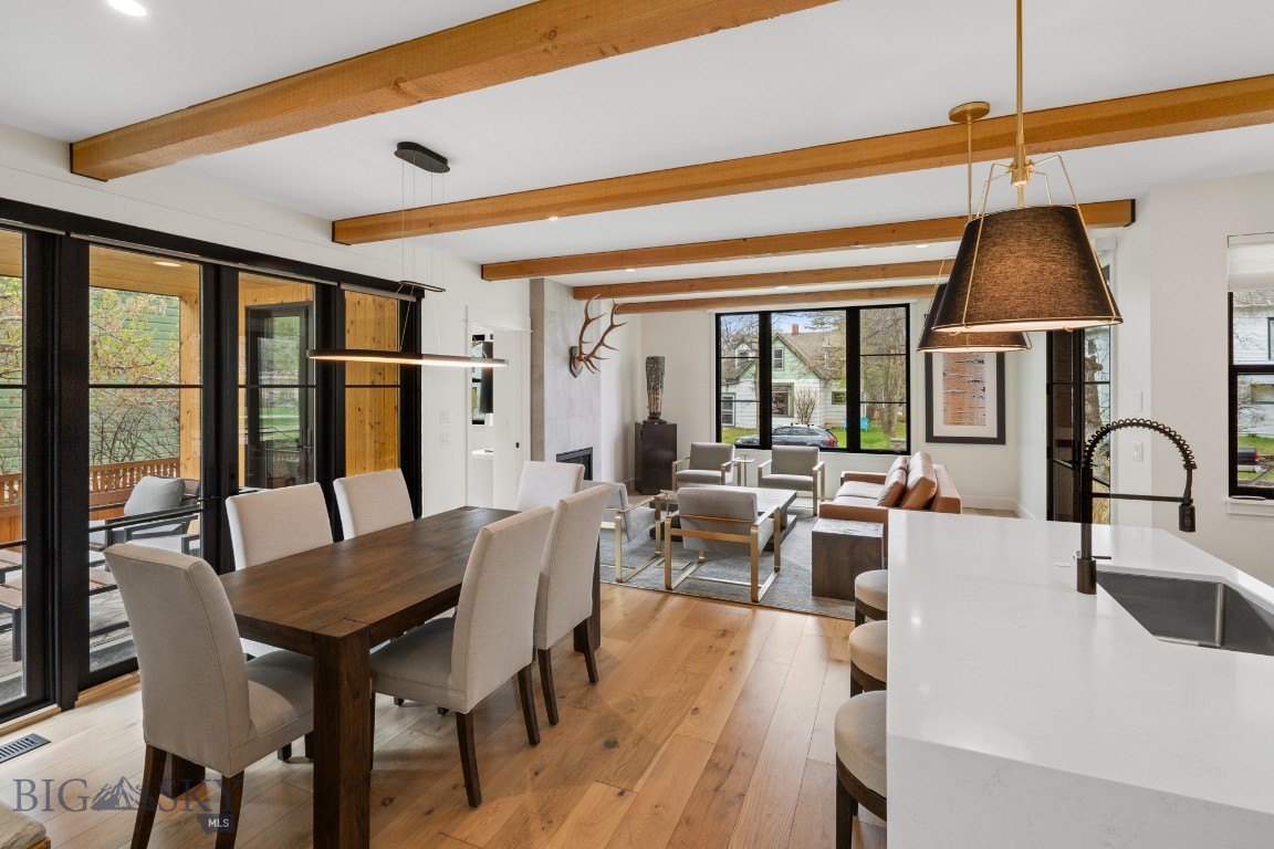 Bozeman, Montana 59715, United States, 3 Bedrooms Bedrooms, ,3 BathroomsBathrooms,Residential,Contingent,57885