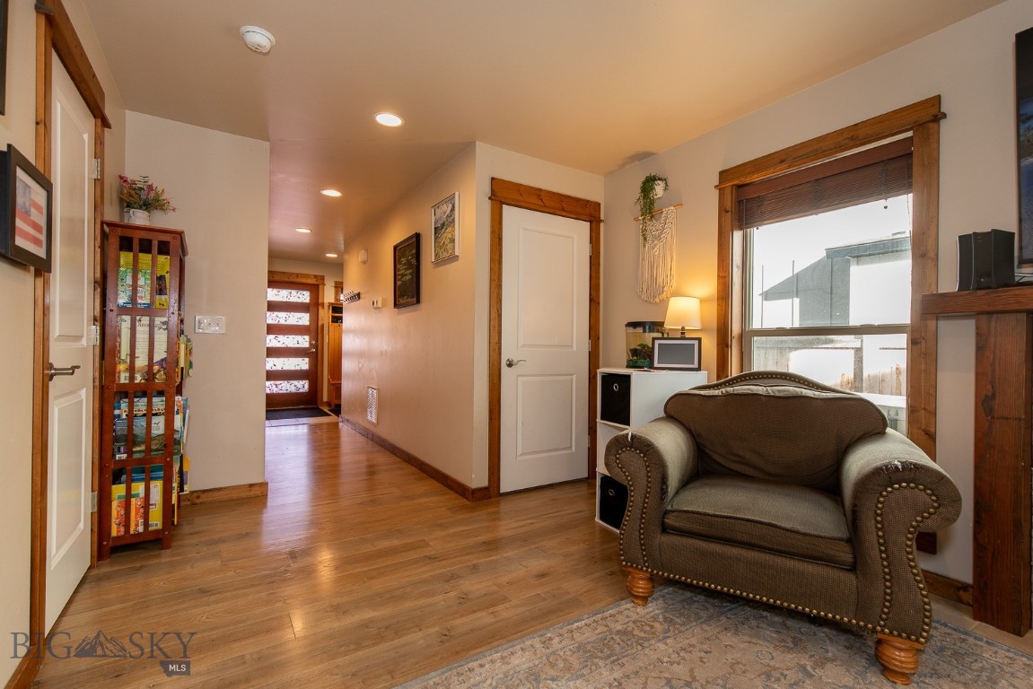 Henson - Residential