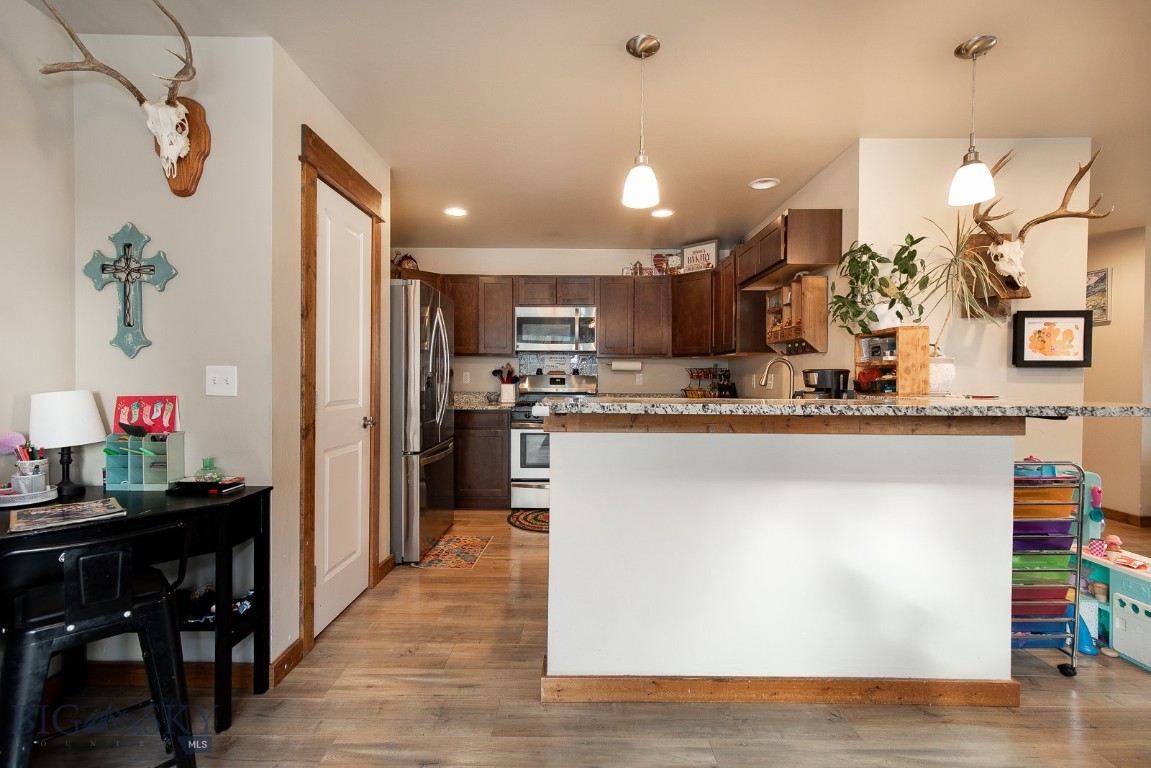 Henson - Residential