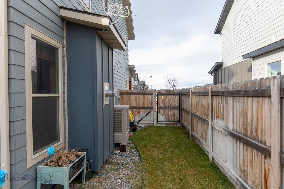 Henson - Residential