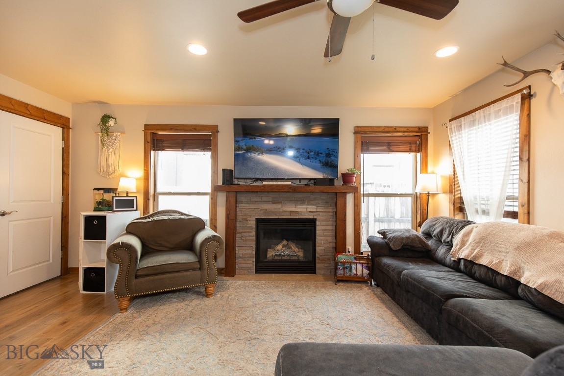 Henson - Residential