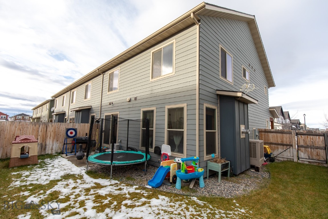 Henson - Residential