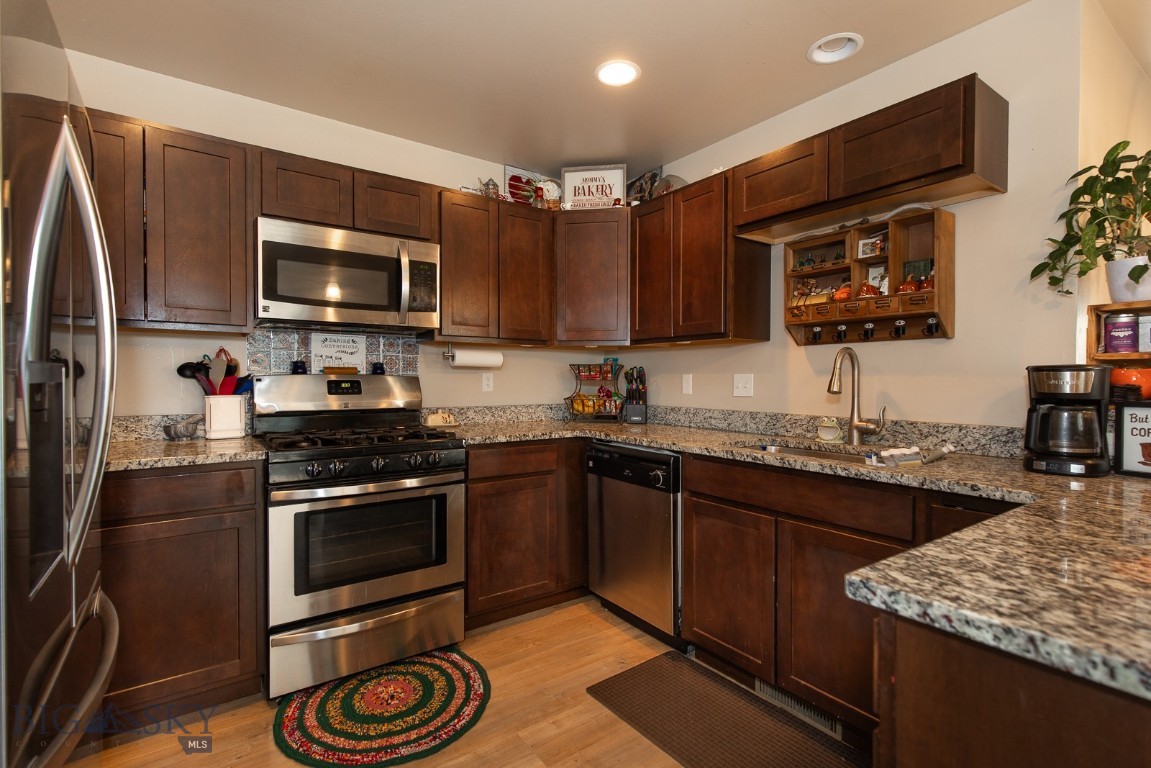 Henson - Residential