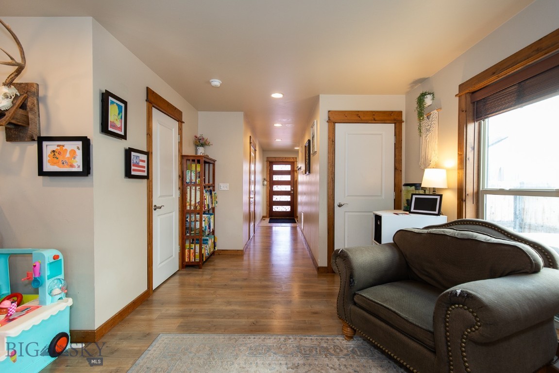 Henson - Residential