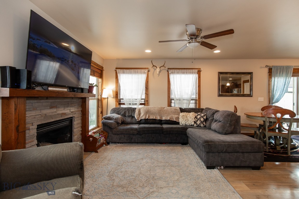 Henson - Residential