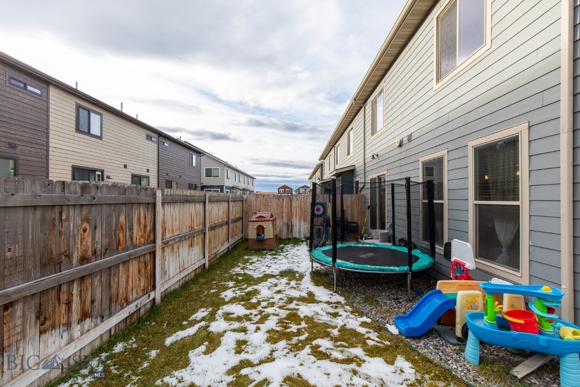 Henson - Residential