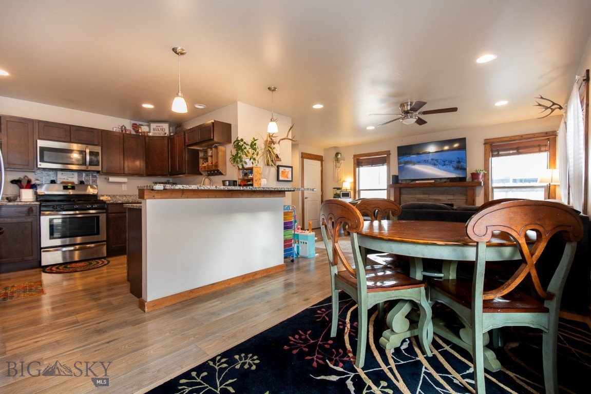 Henson - Residential