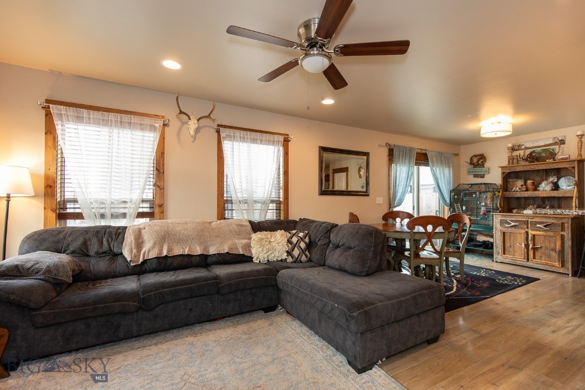 Henson - Residential