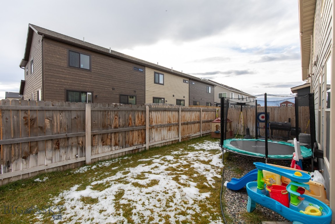 Henson - Residential