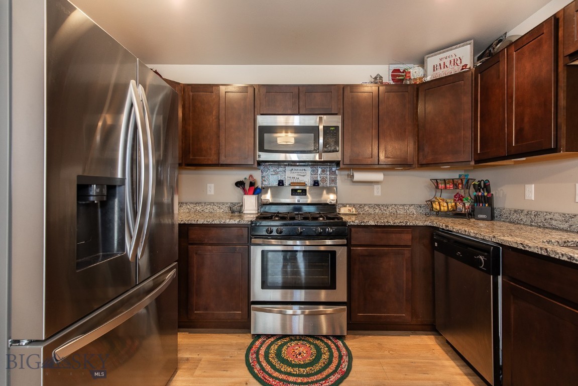 Henson - Residential