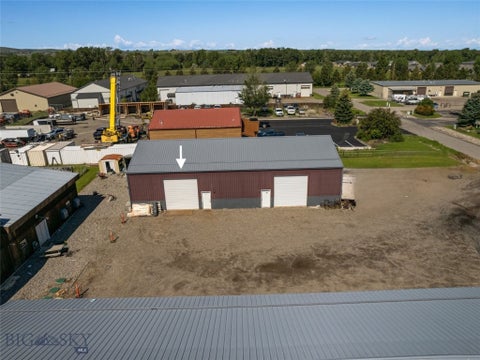 Photo of 80 Lodgepole Lane #A, Bozeman, MT 59718 (MLS # 412772)