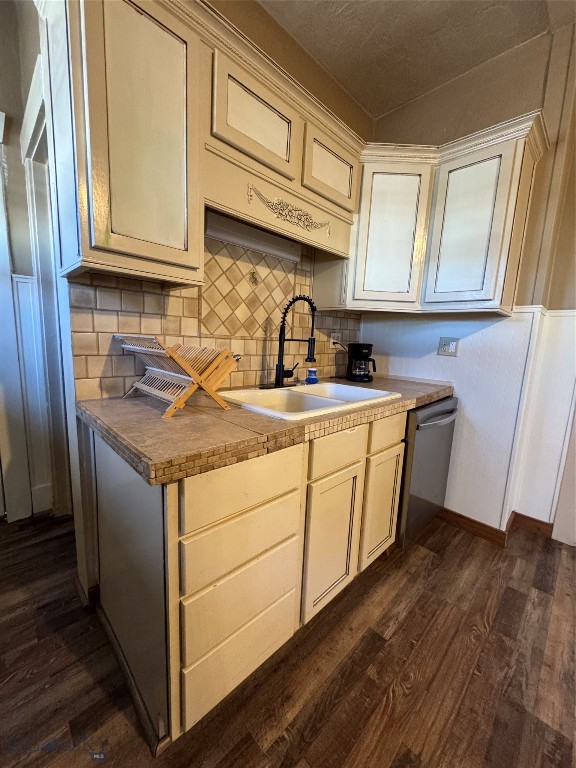 Daly Addition - Residential