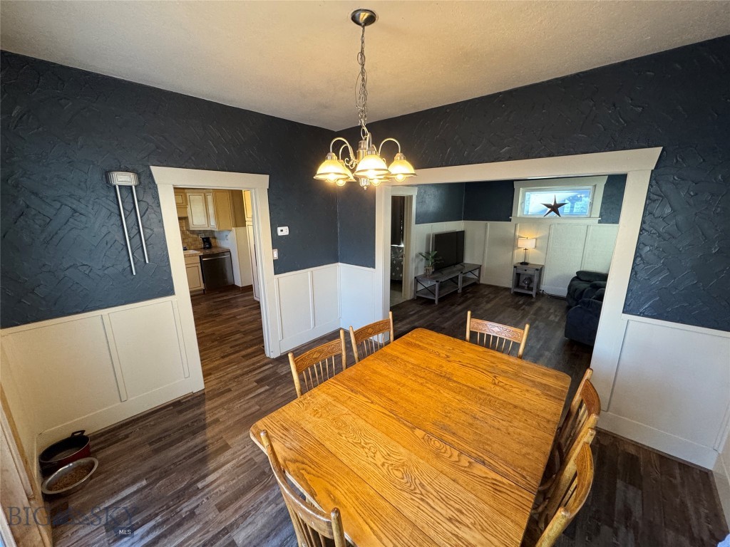 Daly Addition - Residential