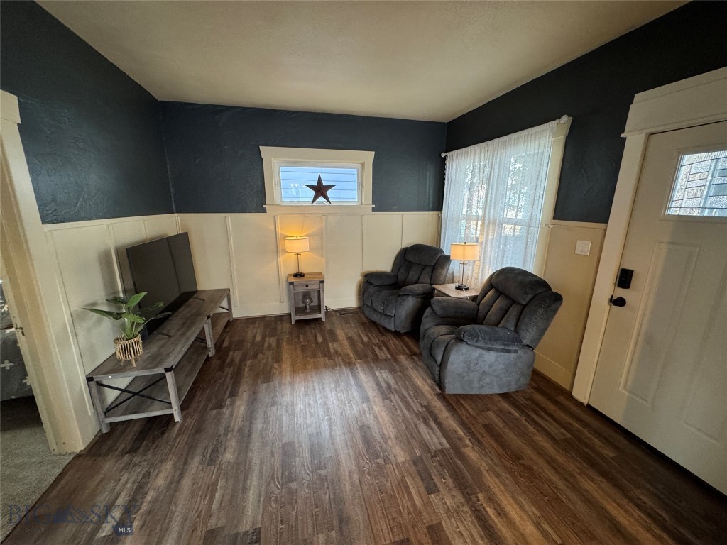 Daly Addition - Residential