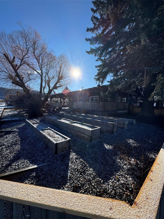 Daly Addition - Residential